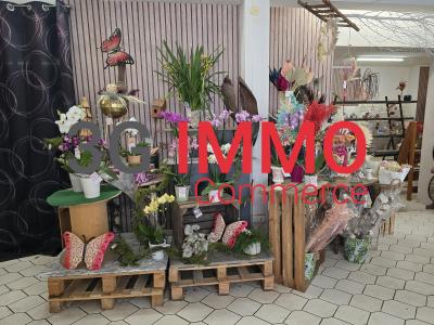 Acheter Commerce Domerat Allier