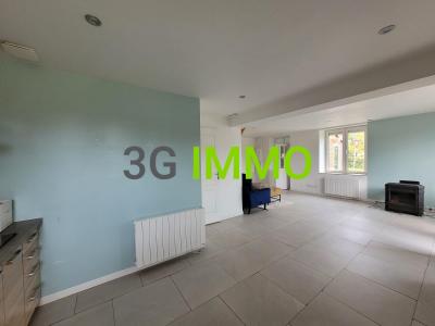 Acheter Maison Neuvy-sur-barangeon 134500 euros