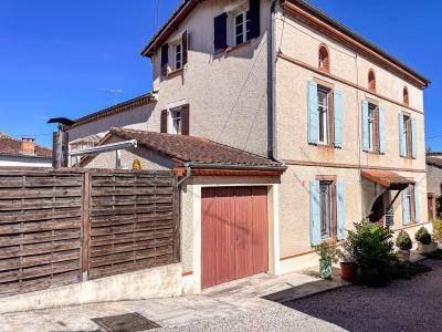Annonce Vente 8 pices Maison Albi 81
