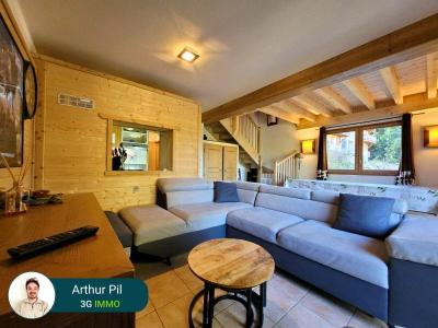 Acheter Appartement 87 m2 Plagne