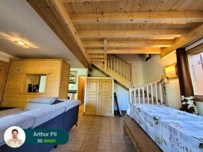 Acheter Appartement Plagne Savoie