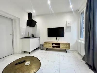 Annonce Vente Appartement Rouen 76