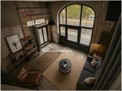 Annonce Vente 3 pices Appartement Mont-dore 63