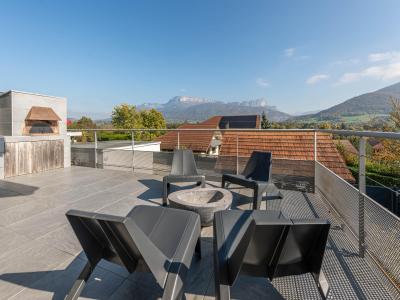 Acheter Appartement Annecy-le-vieux Haute savoie
