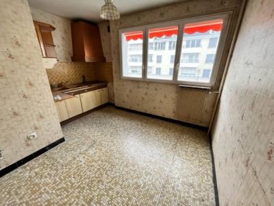 For sale Argenteuil ARGENTEUIL   CENTRE VILLE 3 rooms 65 m2 Val d'Oise (95100) photo 1