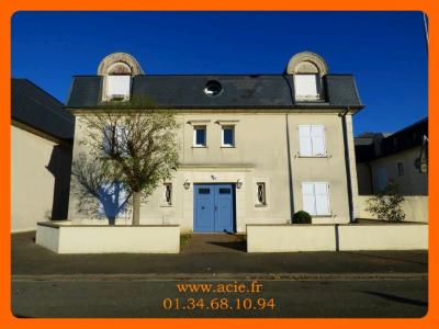 For sale Louvres 1 room 31 m2 Val d'Oise (95380) photo 0