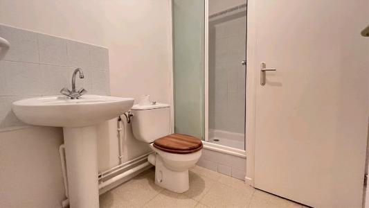 Acheter Appartement Louvres 133000 euros