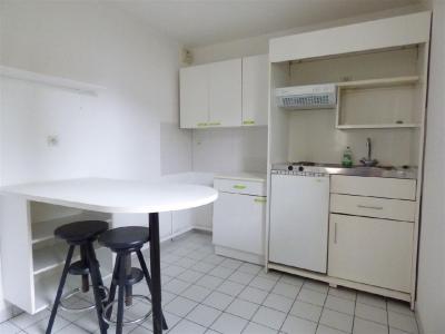 Acheter Appartement 30 m2 Louvres