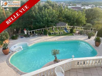 For sale Vidauban 8 rooms 115 m2 Var (83550) photo 0