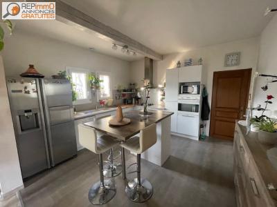 For sale Vidauban 8 rooms 115 m2 Var (83550) photo 1