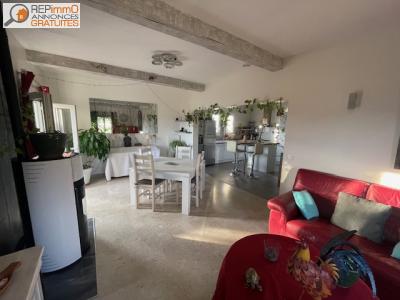 For sale Vidauban 8 rooms 115 m2 Var (83550) photo 2