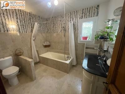 For sale Vidauban 8 rooms 115 m2 Var (83550) photo 4