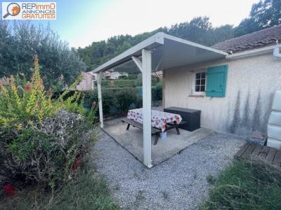 For sale Vidauban 2 rooms 38 m2 Var (83550) photo 1