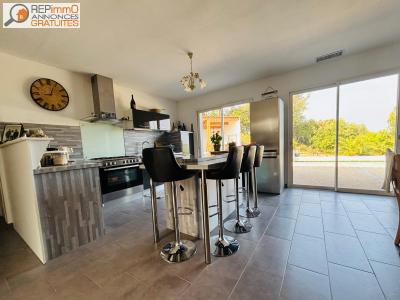 Annonce Vente 5 pices Maison Taradeau 83