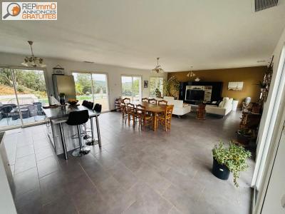 Acheter Maison 116 m2 Taradeau