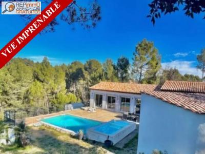 Acheter Maison Taradeau 577500 euros