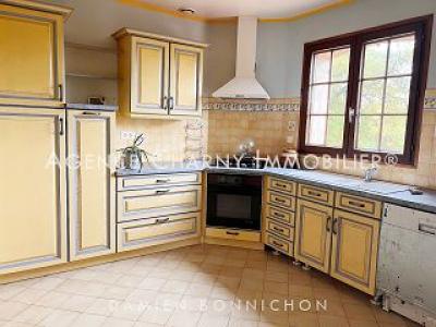 For sale Charny 6 rooms 125 m2 Yonne (89120) photo 3