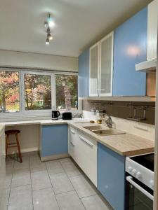 For sale Ennery PONTOISE 2 rooms 47 m2 Val d'Oise (95300) photo 2