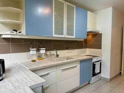 For sale Ennery PONTOISE 2 rooms 47 m2 Val d'Oise (95300) photo 3