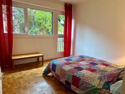 For sale Ennery PONTOISE 2 rooms 47 m2 Val d'Oise (95300) photo 4