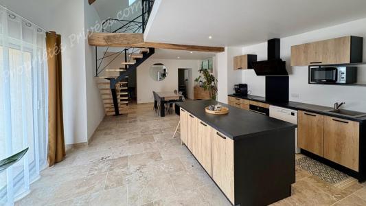 Annonce Vente 7 pices Maison Saint-claude-de-diray 41