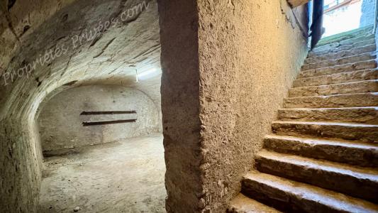 Acheter Maison 137 m2 Saint-claude-de-diray