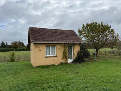 Acheter Terrain Cubjac 37000 euros