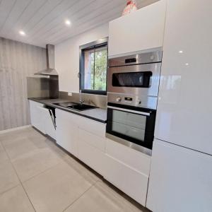 For sale Porge 4 rooms 90 m2 Gironde (33680) photo 3