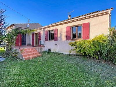 Annonce Vente 6 pices Maison Saint-maximin-la-sainte-baume 83