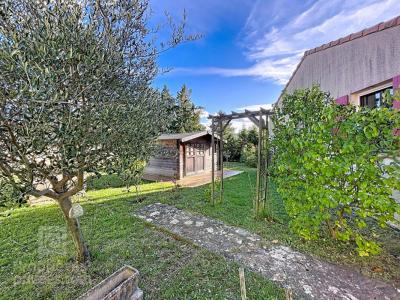 Acheter Maison 135 m2 Saint-maximin-la-sainte-baume