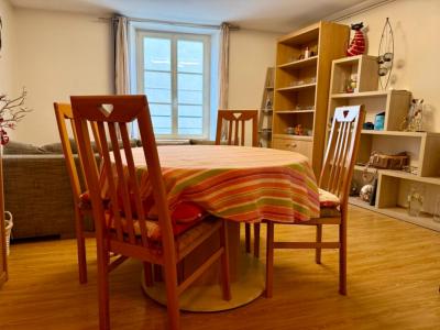 Annonce Vente 3 pices Appartement Saint-nicolas-de-port 54