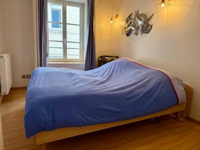 Acheter Appartement Saint-nicolas-de-port Meurthe et moselle