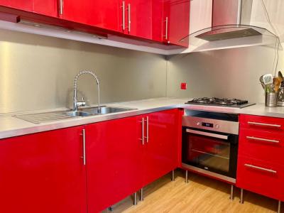 Acheter Appartement Saint-nicolas-de-port 62000 euros