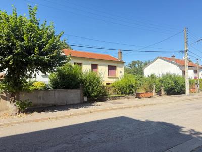 Annonce Vente 4 pices Maison Joeuf 54