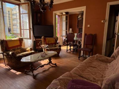 Acheter Maison 66 m2 Joeuf