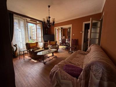 Acheter Maison Joeuf Meurthe et moselle