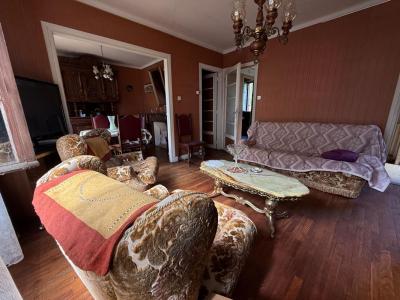 Acheter Maison Joeuf 54000 euros