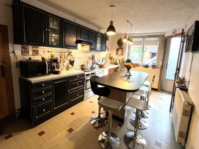 For sale Genod 3 rooms 95 m2 Jura (39240) photo 3