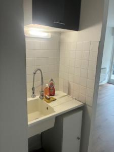 Acheter Appartement 24 m2 Gravigny