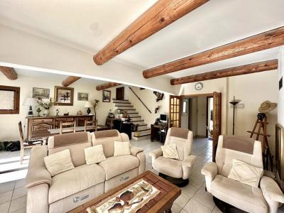 Acheter Maison 112 m2 Beaurecueil