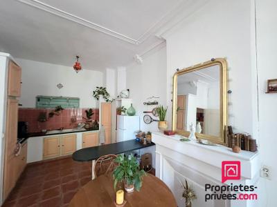 Acheter Appartement 87 m2 Marseille-1er-arrondissement