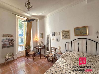 Acheter Appartement Marseille-1er-arrondissement Bouches du Rhone