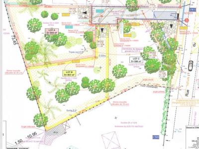 Acheter Terrain Saint-paul-les-dax Landes