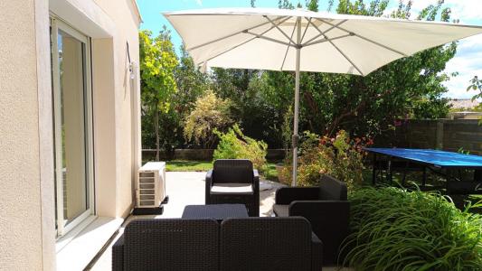 Annonce Vente 4 pices Maison Caromb 84