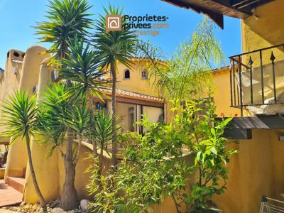 For sale Six-fours-les-plages 6 rooms 150 m2 Var (83140) photo 0