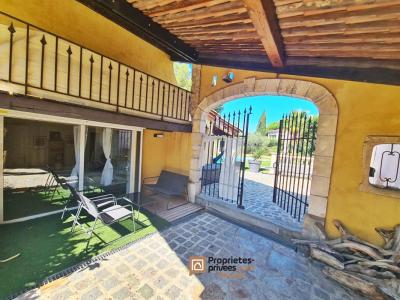 Annonce Vente 6 pices Maison Six-fours-les-plages 83