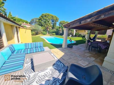 Acheter Maison 150 m2 Six-fours-les-plages