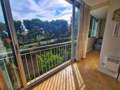 Annonce Vente 2 pices Appartement Six-fours-les-plages 83