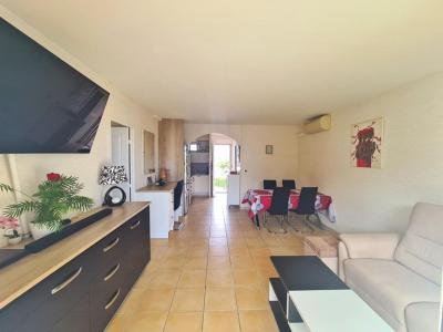 Acheter Appartement 40 m2 Six-fours-les-plages