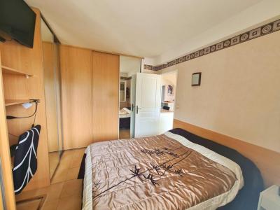 Acheter Appartement Six-fours-les-plages 217000 euros